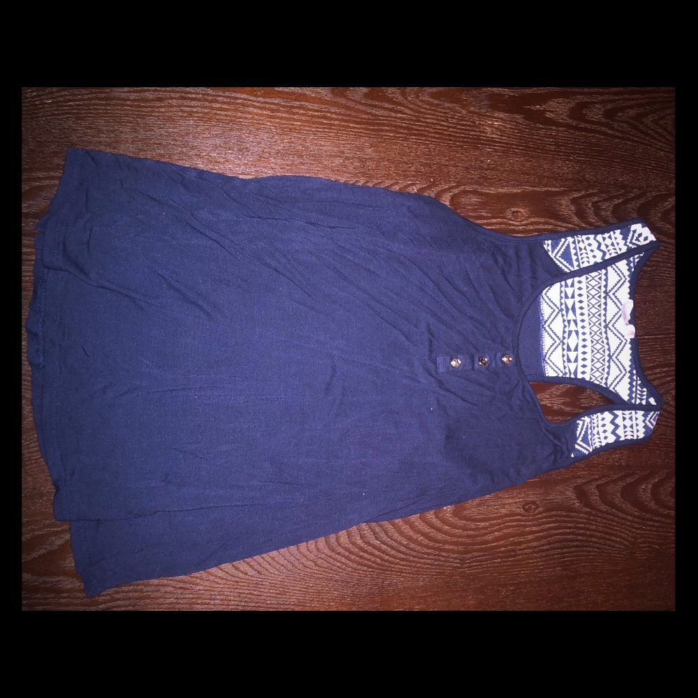 Women’s tank top
